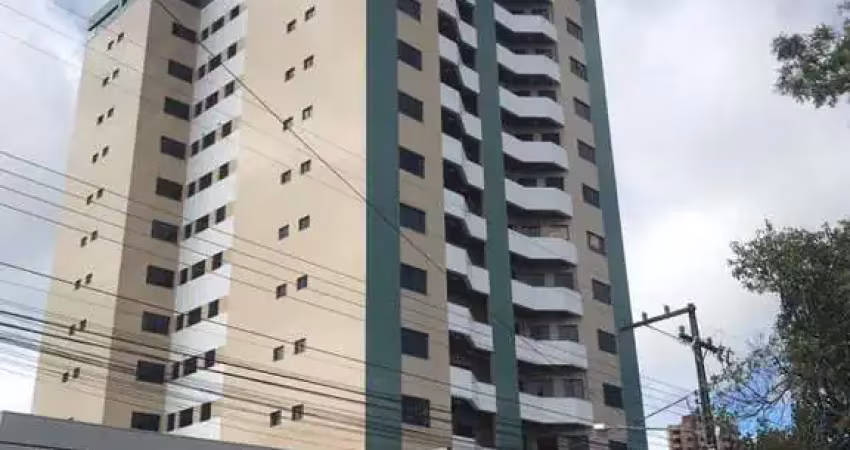 Apartamento para venda em guarapuava, centro, 3 dormitórios, 1 suíte, 2 banheiros, 2 vagas