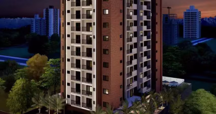 Apartamento para venda em guarapuava, alto da xv, 3 dormitórios, 1 suíte, 2 banheiros, 2 vagas