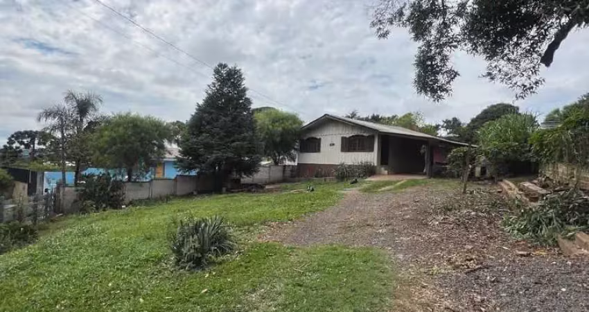Terreno à venda na Rua Perimetral Norte, 63, Morro Alto, Guarapuava
