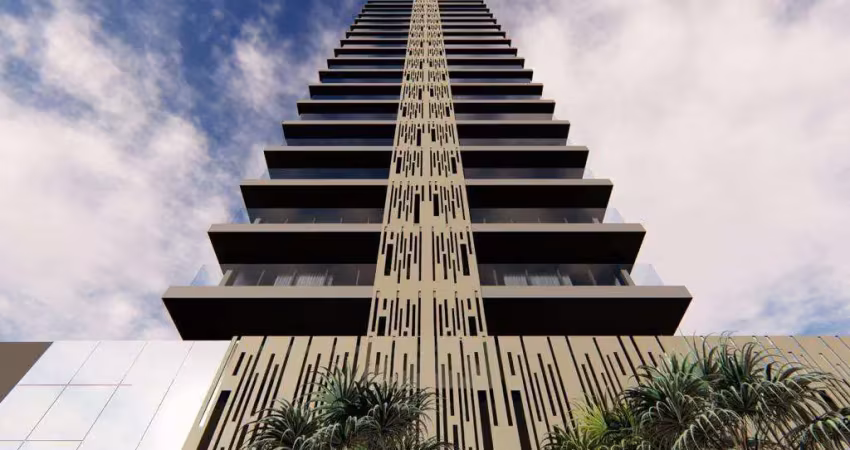 Apartamento para venda em guarapuava, cidade dos lagos, 3 dormitórios, 1 suíte, 2 banheiros, 2 vagas