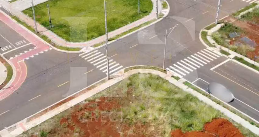 Terreno para venda em guarapuava, bairru das cerejeiras