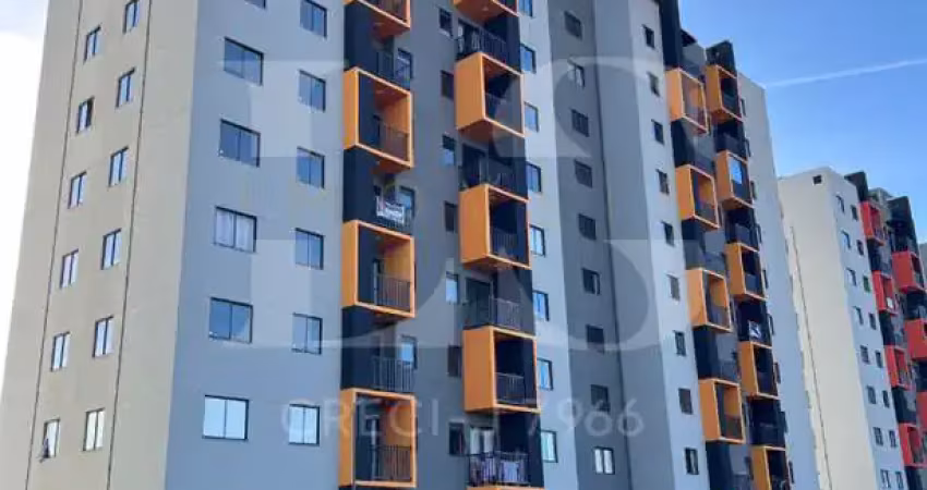 Apartamento para locação em guarapuava, batel, 3 dormitórios, 1 banheiro, 1 vaga