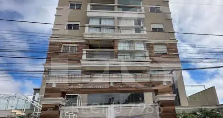 Apartamento para venda em guarapuava, santa cruz, 3 dormitórios, 3 suítes, 4 banheiros, 2 vagas