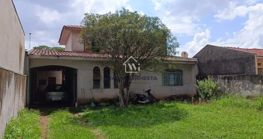 **Atenção Investidor, OPORTUNIDADE**Sobrado à venda, terreno de 360m, no Parque Avenida em Av. Come