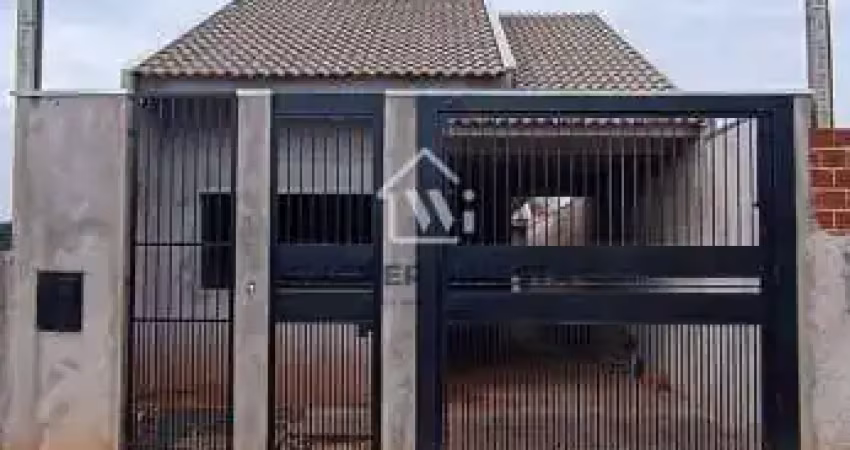Casa geminada + meio terreno à venda, ótima oportunidade para  investir, no jardim diamante, maring