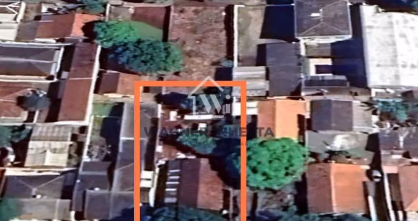Vende terreno inteiro no jd. alvorada com 487,50 m² apenas r$310mil, ótima oportunidade, no jardim
