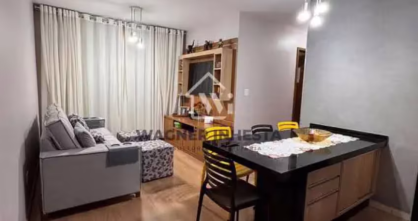 Apartamento de 03 quartos SEMI MOBILIADO à venda no Jd. Sumare em Maringá. Próximo a faculdade UNIN