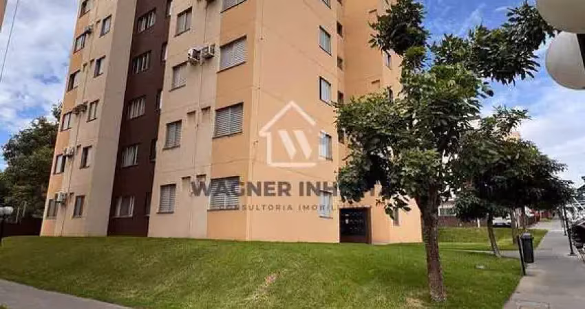 Para investidor! apartamento 03 quartos à venda, locado por r$1.100,00 com contrato, loteamento sum