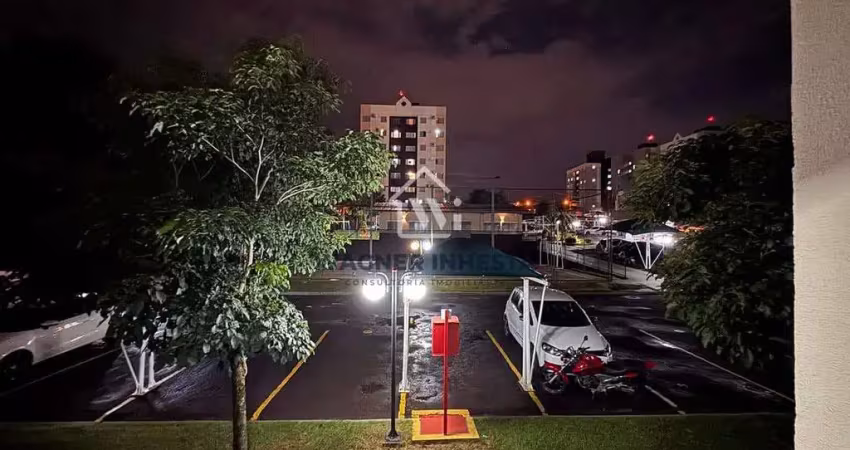 Apartamento à venda, com cozinha planejada, elevador e garagem coberta, no jd sumaré, maringá, pr