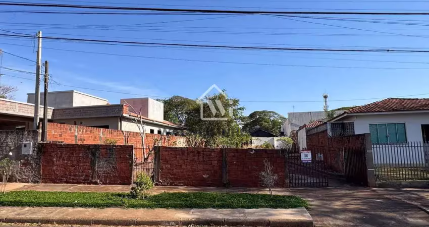 Terreno à venda, 489,47m² com 13mts de frente na melhor localização da  vila morangueira, maringá,