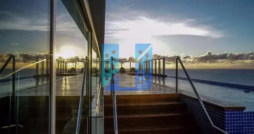 Loft com 1 quarto, candeias, jaboatão dos guararapes - r$ 250 mil, cod: 34