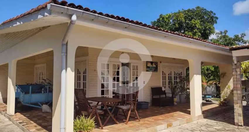 Casa com 5 quartos, Maria Farinha, Paulista - R$ 1 mi, Cod: 314