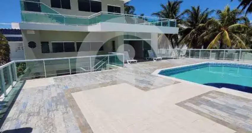 Casa com 5 quartos, Pau Amarelo, Paulista - R$ 2.2 mi, Cod: 329