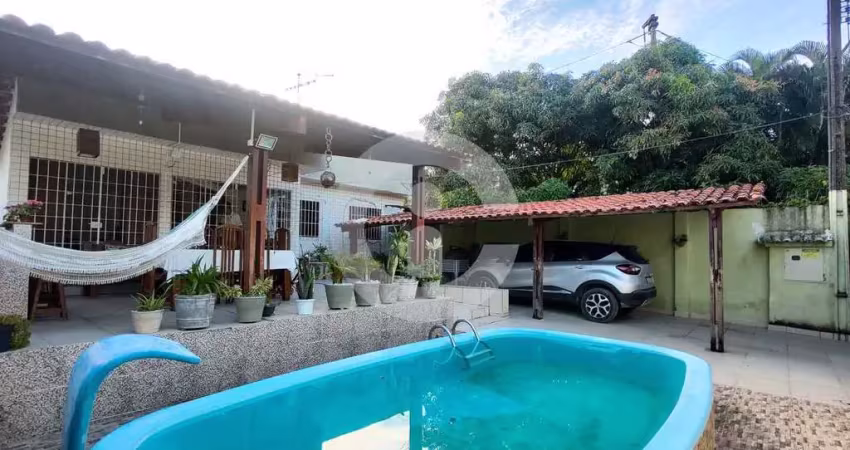 Casa com 4 quartos, fragoso, olinda - r$ 580 mil, cod: 324