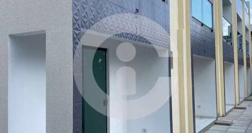 Casa com 3 quartos, Pau Amarelo, Paulista - R$ 269 mil, Cod: 367