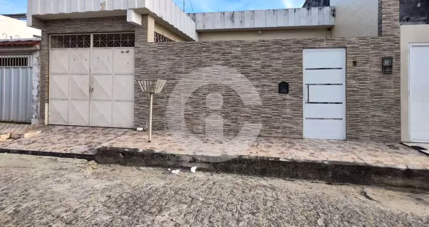 Casa com 3 quartos, artur lundgren i, paulista - r$ 330 mil, cod: 218