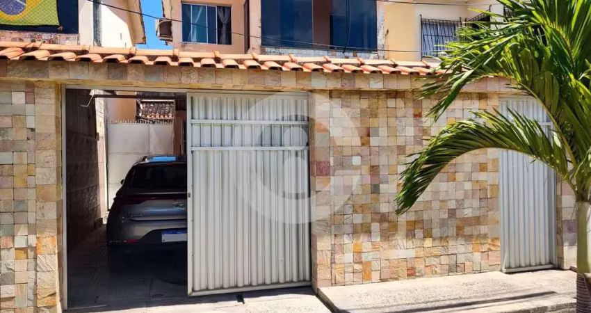 Casa com 3 quartos, janga, paulista - r$ 350 mil, cod: 385