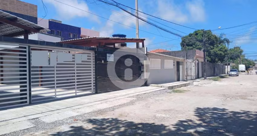 Apartamento com 2 quartos, Janga, Paulista - R$ 215 mil, Cod: 397