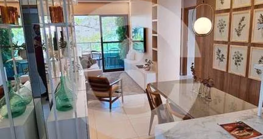 Apartamento com 3 quartos, Boa Viagem, Recife - R$ 500 mil, Cod: 403