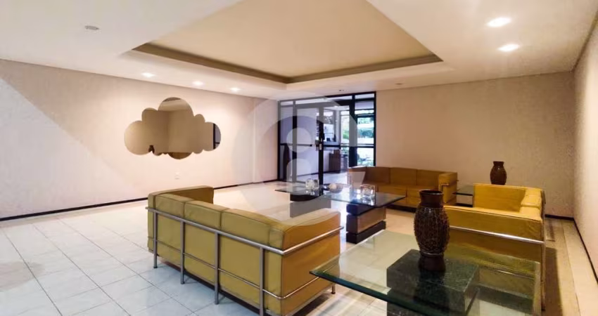 Apartamento com 4 quartos, Boa Viagem, Recife - R$ 515 mil, Cod: 408