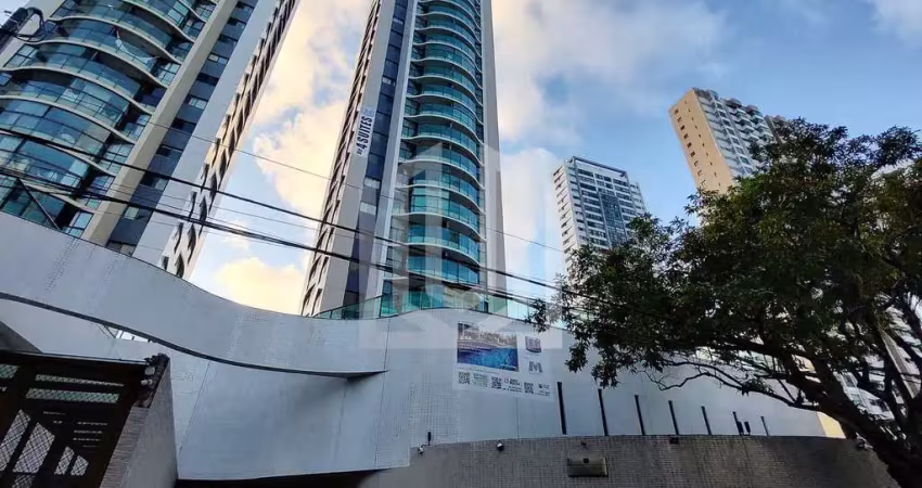 Apartamento com 3 quartos, boa viagem, recife - r$ 1.33 mi, cod: 413