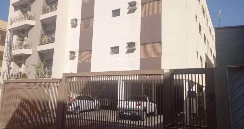 Apartamento para Venda em São José do Rio Preto, JD AMERICANO, 1 dormitório, 1 banheiro, 1 vaga