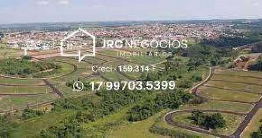 Terreno para Venda em Bady Bassitt, AVENIDA PARQUE