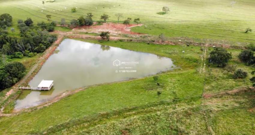 Fazenda para Venda em Cosmorama, Zona Rural, 3 dormitórios, 1 suíte, 3 banheiros, 3 vagas