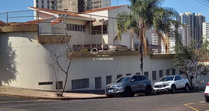 Casa para Locação em São José do Rio Preto, Jd Alto Rio Preto, 4 dormitórios, 4 suítes, 13 banheiros, 4 vagas