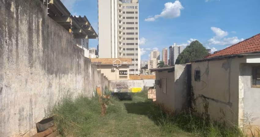 Terreno Comercial para Venda em São José do Rio Preto, Jd Alto Rio Preto