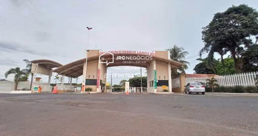 Rancho para Venda em Fronteira, Condominio Lago e Sol