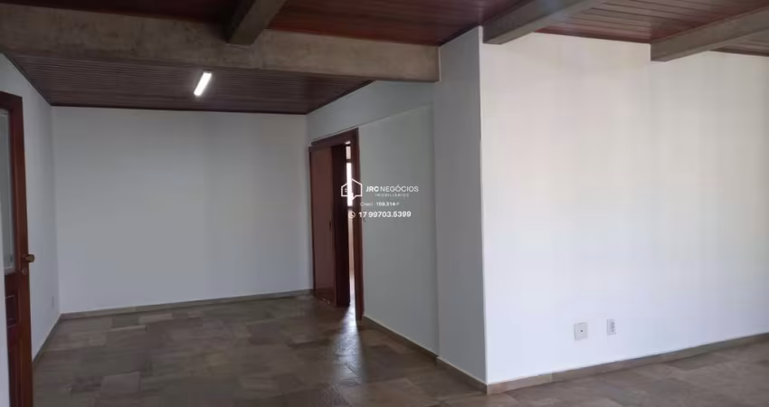 Apartamento para Venda em São José do Rio Preto, Vila Imperial, 3 dormitórios, 1 suíte, 4 banheiros, 1 vaga