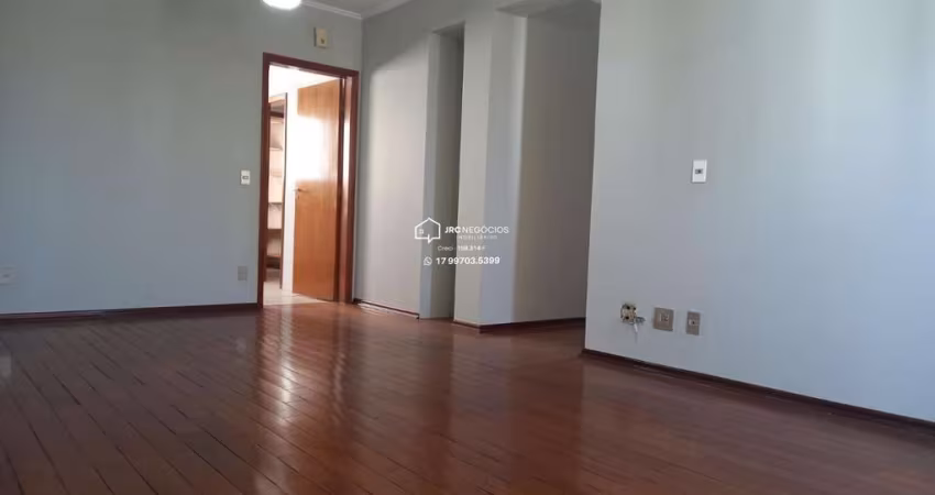 Apartamento para Venda em São José do Rio Preto, BOA VISTA, 3 dormitórios, 1 suíte, 2 banheiros, 1 vaga