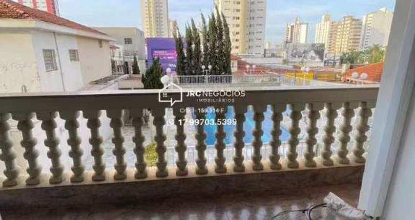 Apartamento para Venda em São José do Rio Preto, BOA VISTA, 3 dormitórios, 3 suítes, 5 banheiros, 2 vagas