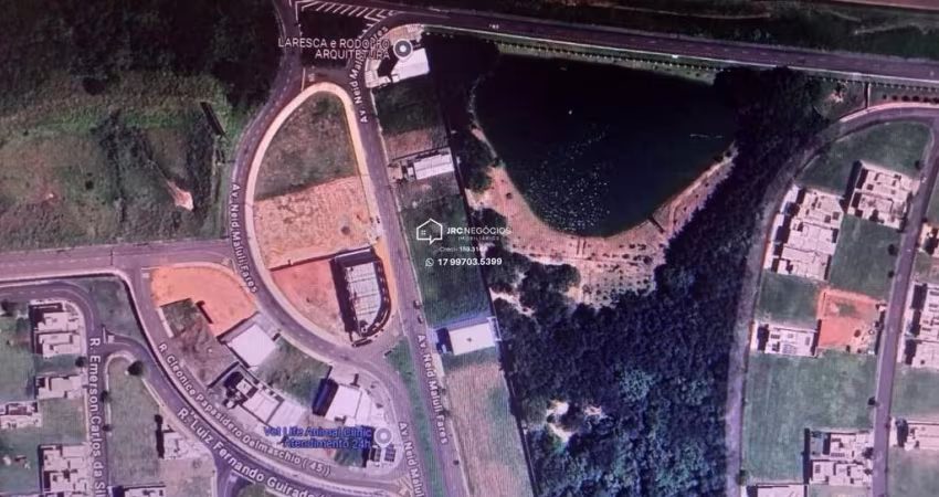 Terreno Comercial para Venda em Mirassol, Setlife