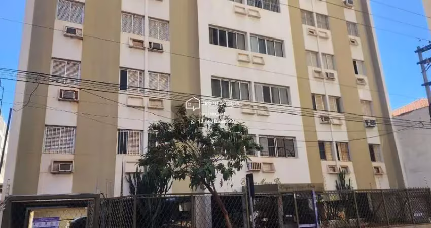 Apartamento para venda em são josé do rio preto, centro, 3 dormitórios, 1 suíte, 3 banheiros, 1 vaga