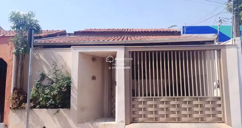 Casa para venda, cecap - jd. belo horizonte, 3 dormitórios, 1 suíte, 2 banheiros, 2 vagas