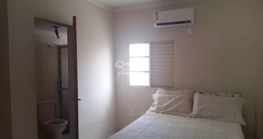 Apartamento para venda em são josé do rio preto, jardim conceição, 1 dormitório, 1 suíte, 1 banheiro, 1 vaga
