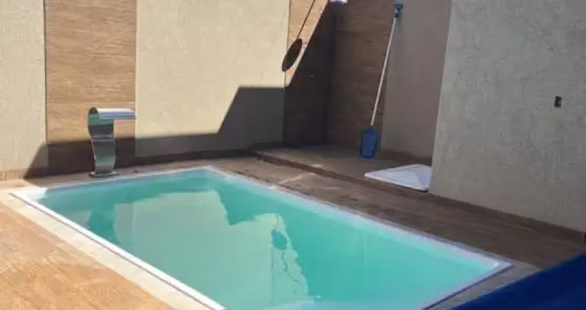 Casa para venda em são josé do rio preto, residencial j macedo, 3 dormitórios, 1 suíte, 4 banheiros, 2 vagas