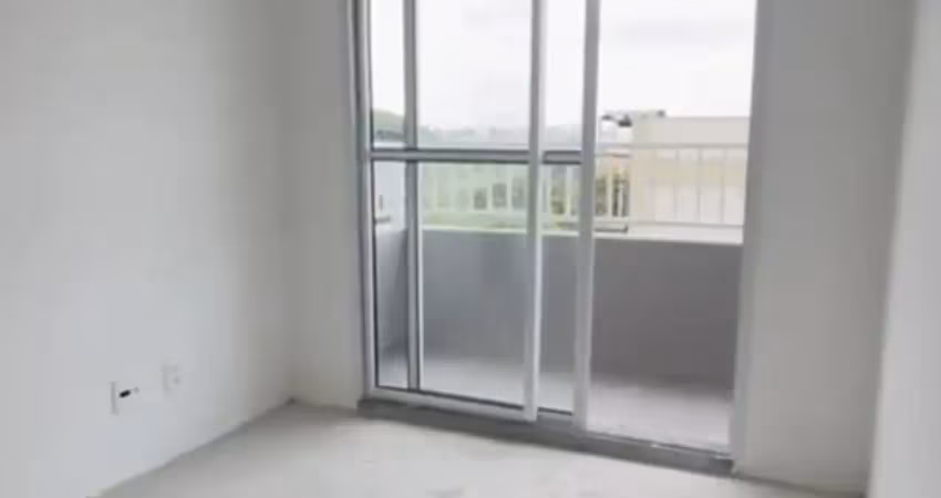 Apartamento com 2 quartos à venda na Avenida Deputado Rubens Granja, Vila Vermelha, São Paulo