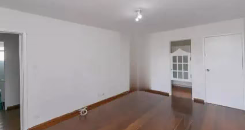 Apartamento com 3 quartos à venda na Rua Pássaros e Flores, Jardim das Acacias, São Paulo