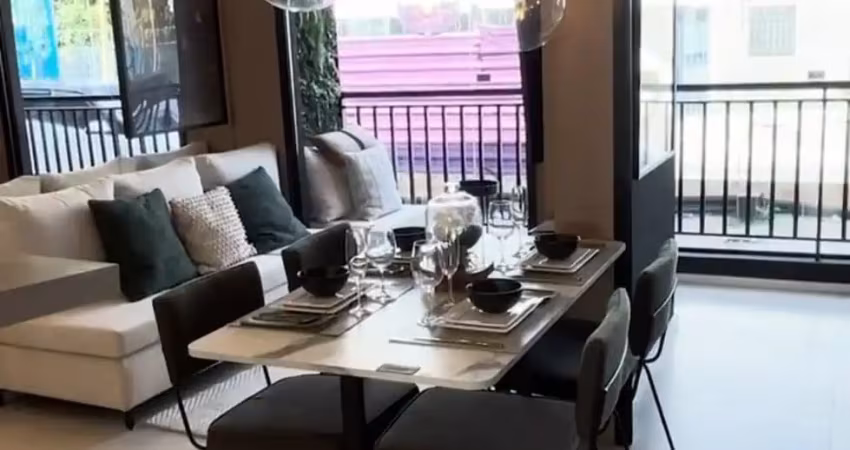 Apartamento com 2 quartos à venda na Avenida dos Remédios, Vila Santa Edwiges, São Paulo