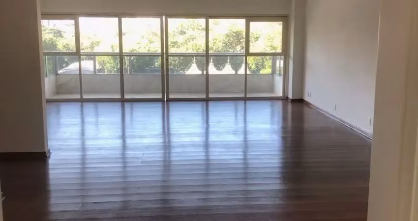 Apartamento 4 dorms 2 suítes 3 vagas para locação jd. europa
