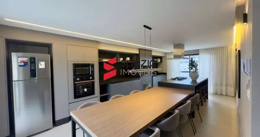 Apartamento com 1 quarto à venda na Rua Lamenha Lins, 236, Centro, Curitiba