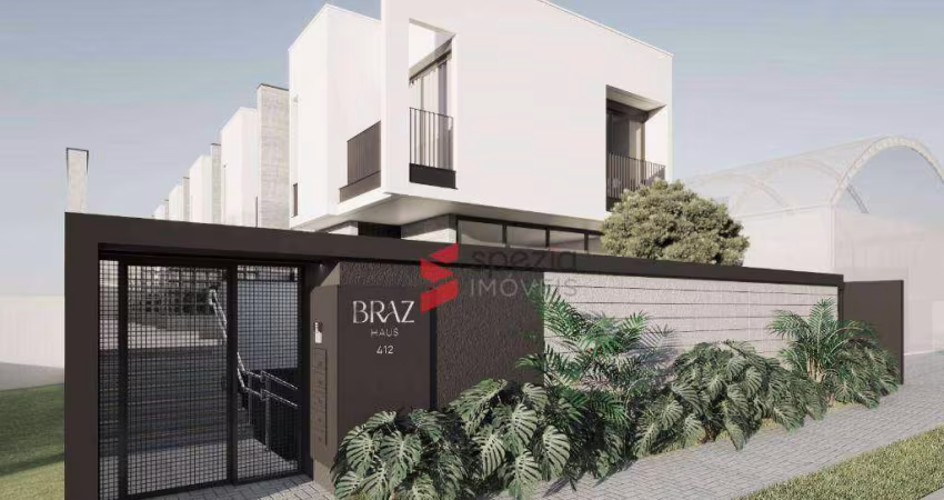 Sobrado São Braz