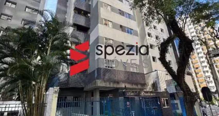 Apartamento com 3 quartos à venda na Rua Carneiro Lobo, 536, Batel, Curitiba