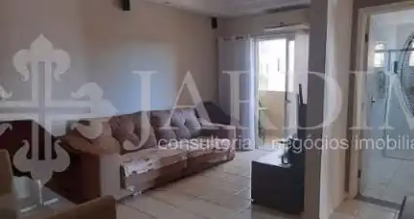 Apartamento com 2 quartos à venda no Nova América, Piracicaba 