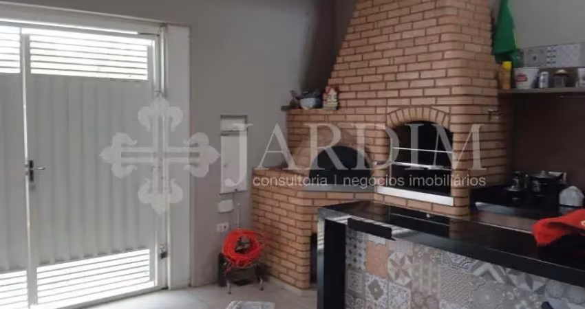 Casa com 3 quartos à venda no Loteamento Chácaras Nazareth II, Piracicaba 