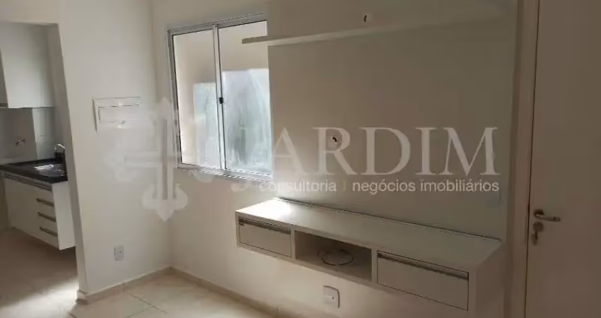 Apartamento com 2 quartos à venda no Campestre, Piracicaba 