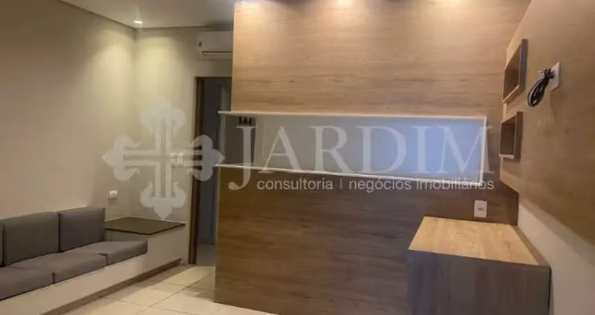 Sala comercial com 2 salas à venda no Alto, Piracicaba 